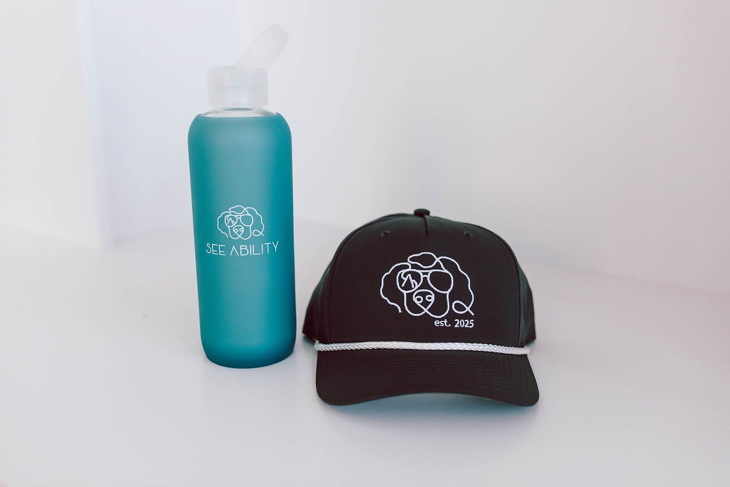 SEEABILITY Water Bottle