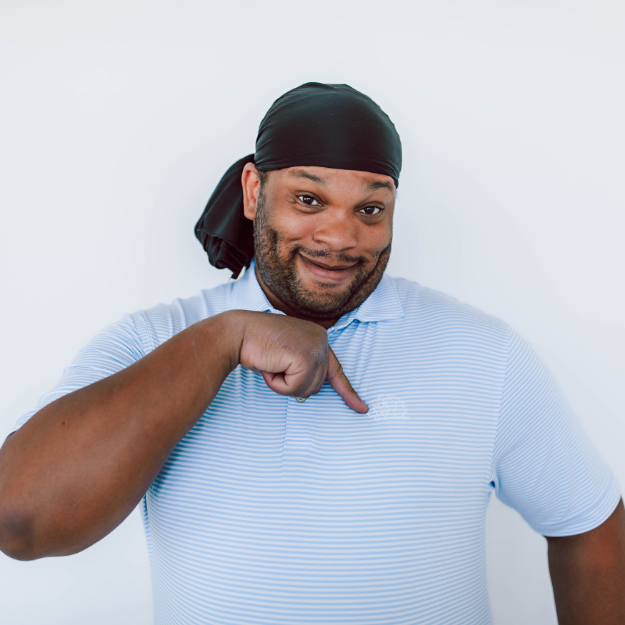 SEEABILITY Embroidered Peter Millar Polo