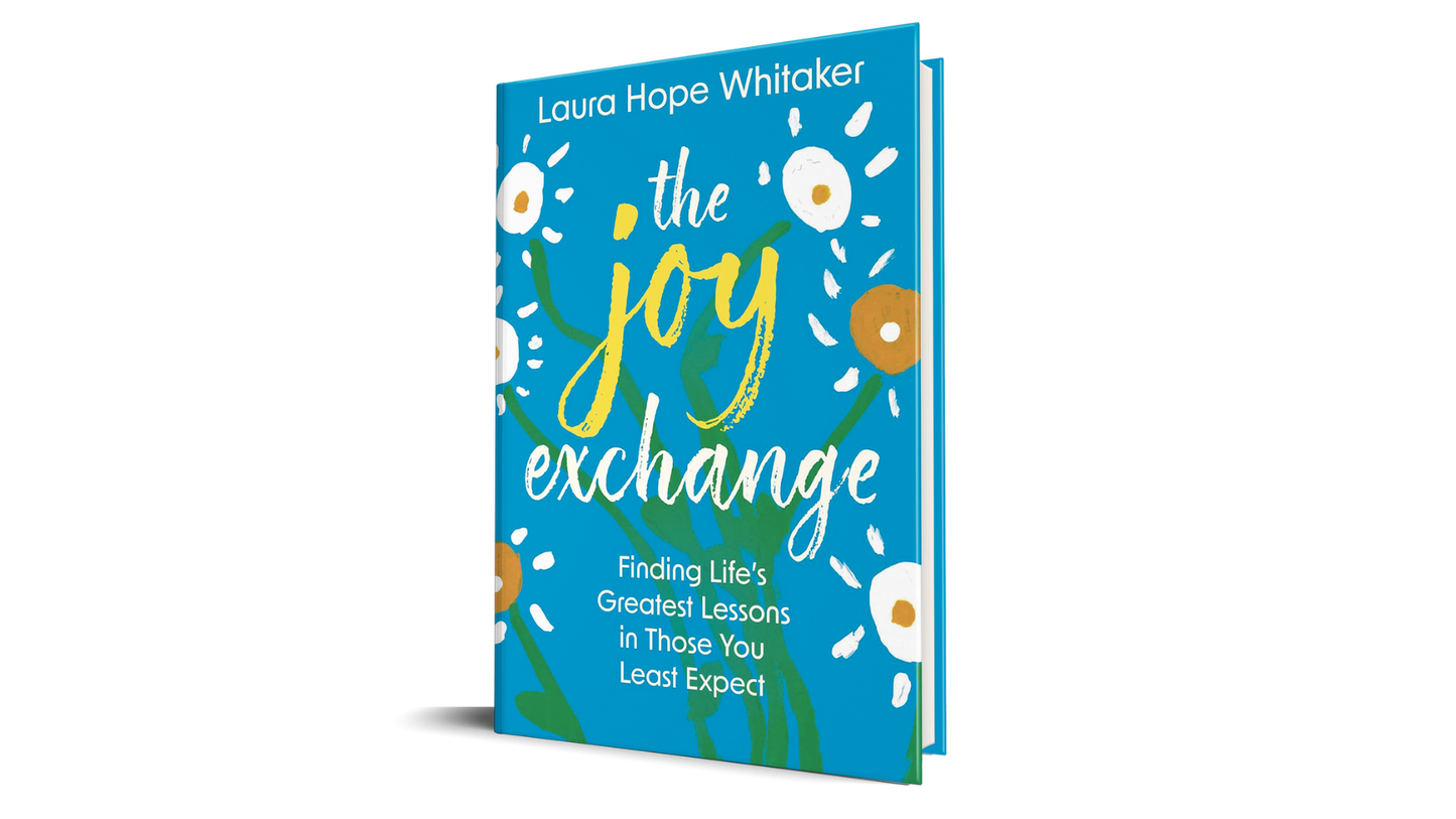 Holiday Joy Gift Box