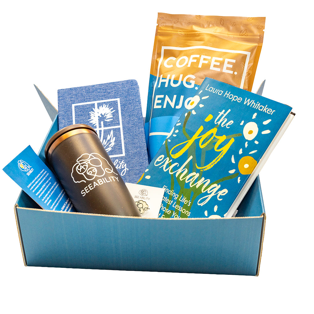 Holiday Joy Gift Box