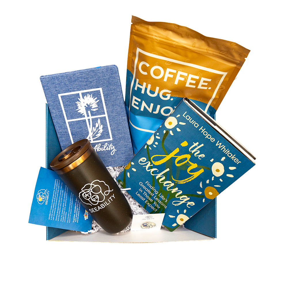 Holiday Joy Gift Box