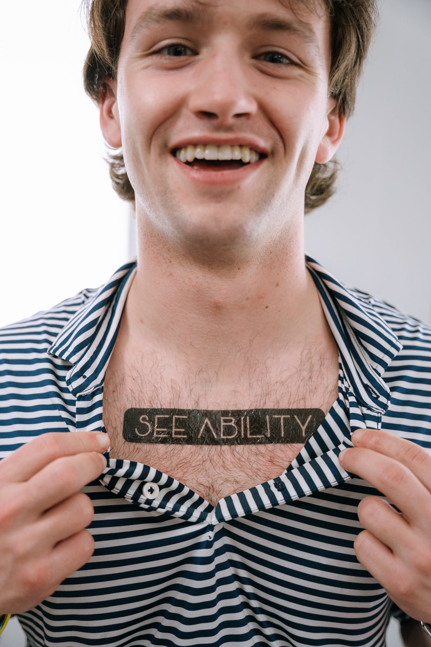 SEEABILITY 6-pack Tattoos