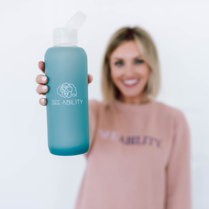 SEEABILITY Water Bottle